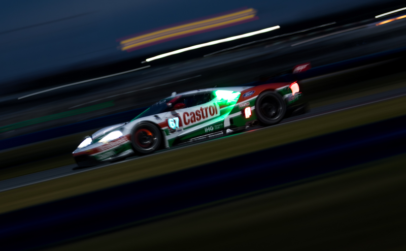 Illustration for article titled Here Is Your 2019 24 Hours Of Daytona Mega Gallery